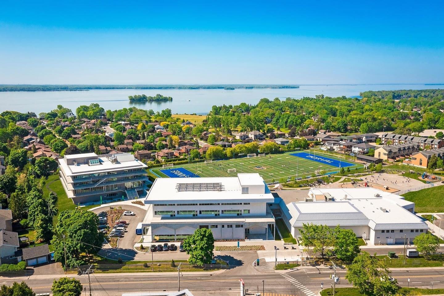 Photo campus