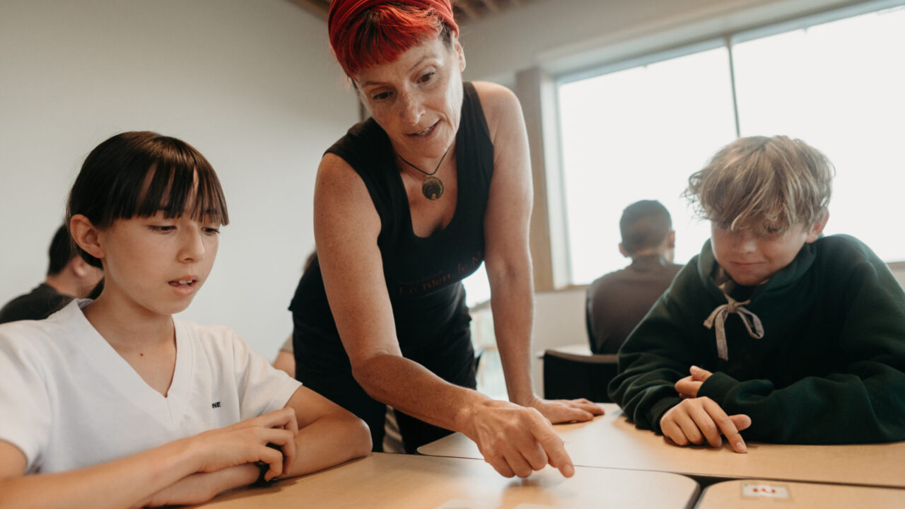 Collège saint anne / secondaire dorval